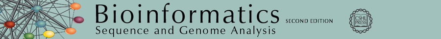 Bioinformatics Online Home